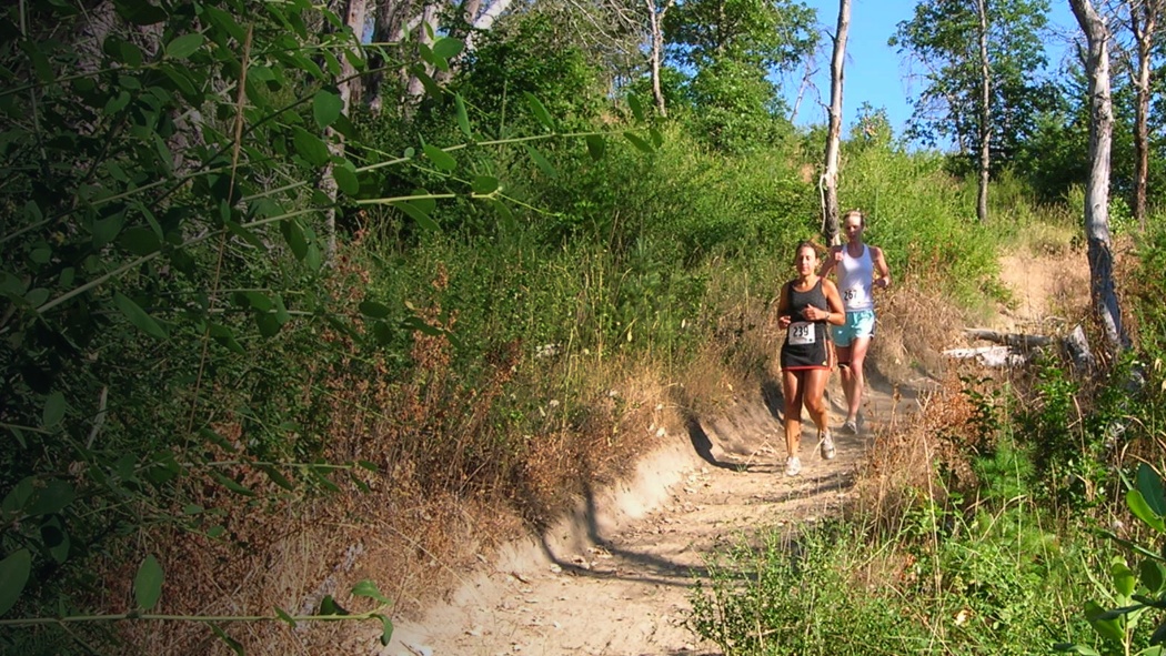 Best trail runs near me hotsell